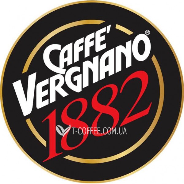 CAFFE VERGNANO