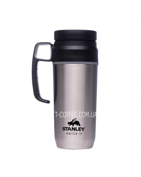 Термос STANLEY Traveller Тревелер 470 мл (6939236311830)
