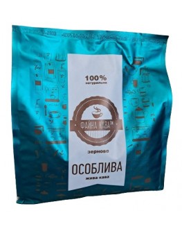 Кава ФАЙНА КАВА Особлива зернова 1 кг (4820195670071)