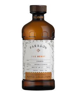 Кордіал PARAGON Rue Berry Ягода Рю 485 мл