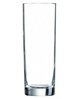 Стакан LUMINARC Arcoroc Islande J0039 скляний 330 мл