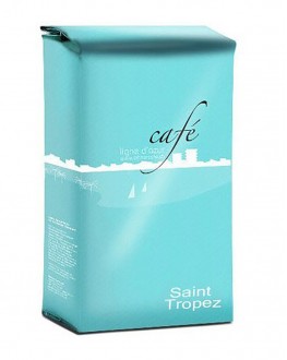 Кава BLASER CAFE Saint Tropez зернова 250 г (7610443596270)
