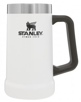 Термокружка STANLEY Adventure Stein Polar 700 мл