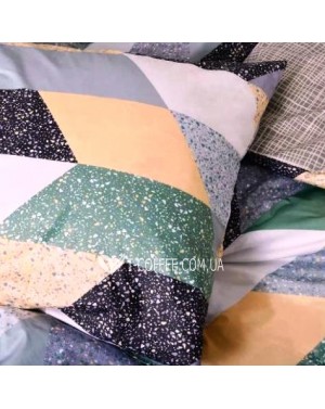 Постільна білизна Сатин Twill 478 фото