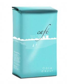 Кава BLASER CAFE Cote d'Azur зернова 250 г (7610443559213)