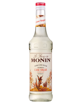 Сироп MONIN Cane Shugar Тростинний Цукор 700 мл