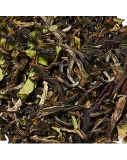 Дарджилінг Organic Oaks Majestic First Flush чорний органічний чай Чайна Країна