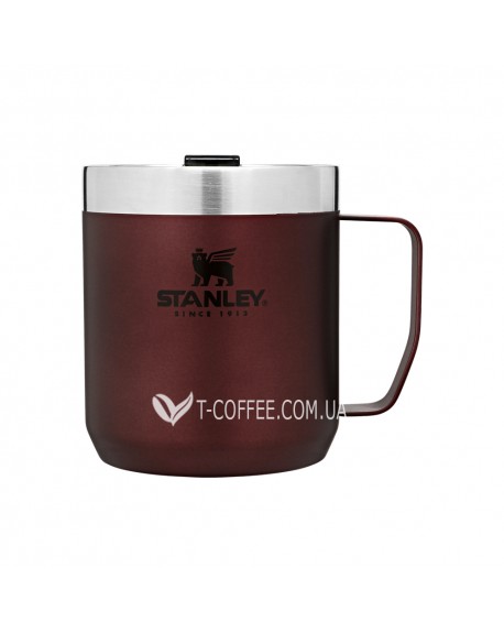 Термочашка STANLEY Legendary Classic Camp 350 мл