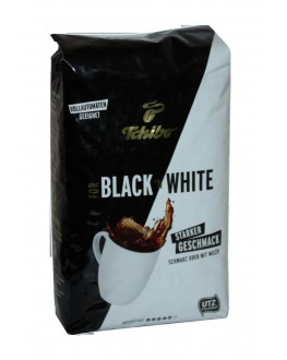 Кава TCHIBO For Black n White зернова 500 г (4046234790207)
