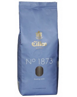 Кава JJ DARBOVEN Eilles № 1873 fruchtig-mild зернова 500 г (4006581021256)