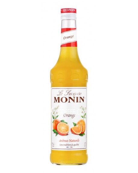 Сироп MONIN Orange Апельсин 700 мл