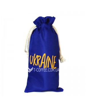 Пляшка Love Ukraine 500 мл - фото