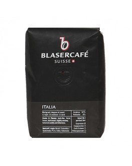 Кава BLASER CAFE Italia зернова 250 г (7610443569052)