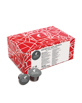 Кава JULIUS MEINL Inspresso Professional Ristretto 100% Арабіка в капсулах 96 x 8.3 г