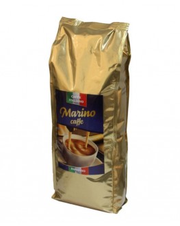 Кава ВІДЕНСЬКА КАВА Marіno Espresso зернова 1 кг