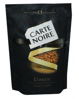 Кава CARTE NOIRE Original розчинна 210 г економ. пак. (8714599104170)