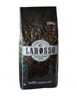 Кава LAROSSO зернова 1 кг