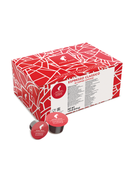 Кава JULIUS MEINL Inspresso Professional Espresso Classico в капсулах 96 x 8.4 г