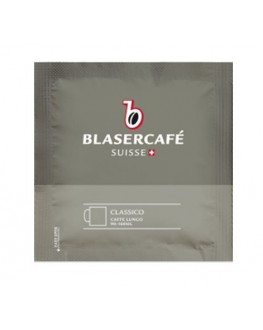 Кава BLASER CAFE Classico в монодозах (чалдах, таблетках) 7 г