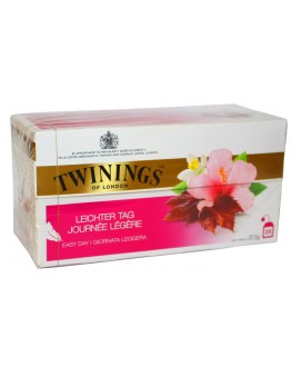Чай TWININGS Journee Legero Фруктовий 25 х 2 г (070177273415)