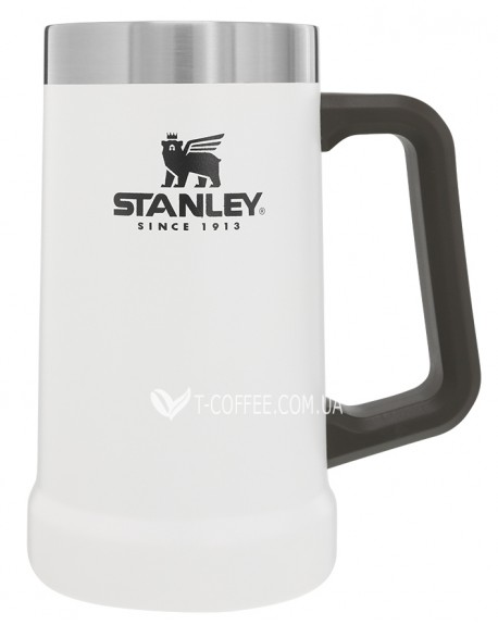 Термочашка STANLEY Adventure Stein Polar 700 мл