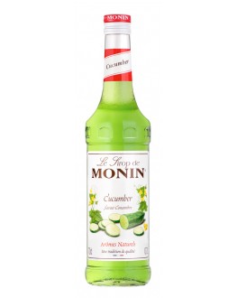 Сироп MONIN Cucumber Огірок 700 мл (3052910041137)