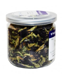 Анчан Butterfly Pea синій чай Османтус 30 г п/б