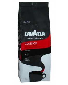 Кава LAVAZZA Classico мелена 340 г (8000070075269)