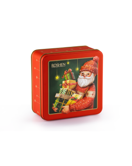 Новорічний подарунок ROSHEN №17 Подарунок Санти 2022 363 г (4823077635335)