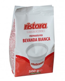 Сухе молоко RISTORA Bevanda Bianca порошкове 500 г (8004990126940)