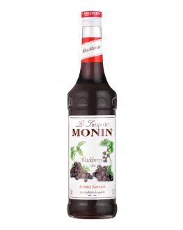 Сироп MONIN Blackberry Ожина 700 мл