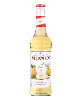Сироп MONIN Pear Груша 700 мл