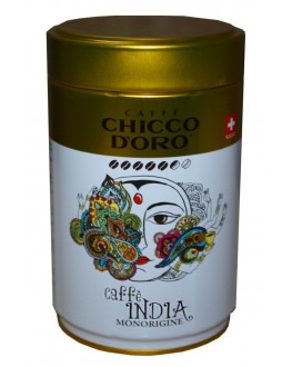 Кава CHICCO D'ORO India мелена 250 г ж/б (7610899123020)