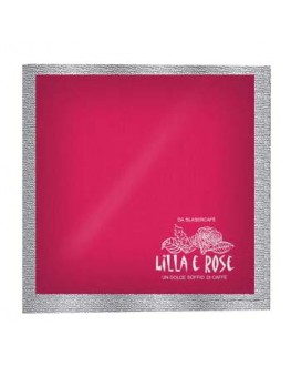 Кава BLASER CAFE Lilla E Rose в монодозах (чалдах, таблетках) 7 г (7610443000067)