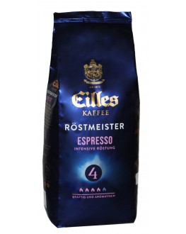 Кава JJ DARBOVEN Eilles Espresso зернова 1 кг (4006581020440)