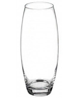 Ваза PASABAHCE Flora 43966 скляна 260 мм