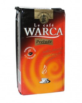 Кава JJ DARBOVEN Le Cafe Warca Prelude мелена 250 г