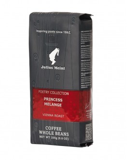 Кава JULIUS MEINL Princess Melange №3 зернова 250 г