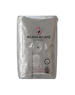Кава BLASER CAFE Jamaica Blue Mountain зернова 200 г