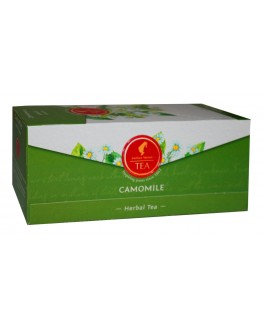 Чай JULIUS MEINL Camomile Ромашка 25 х 1,1 г (9000403822903)
