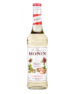 Сироп MONIN Pistachio Фісташка 700 мл