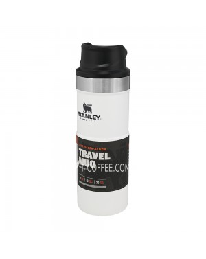Термочашка STANLEY Classic Trigger Action Travel 470 мл - фото