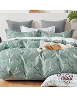Постільна білизна Сатин Twill 523