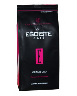 Кава EGOISTE Grand Cru мелена 250 г (5292726000616)