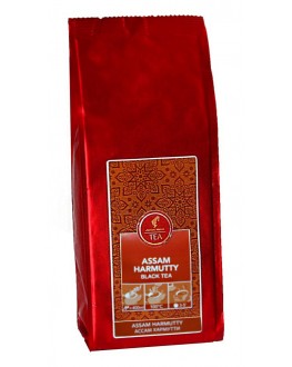 Чай JULIUS MEINL Assam Harmutty Ассам Хармутті 250 г (9000403826109)