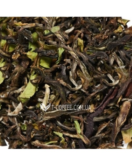 Дарджилінг Organic Oaks Majestic First Flush чорний органічний чай Чайна Країна