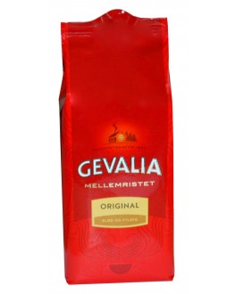 Кава GEVALIA Original мелена 500 г (8711000537848)