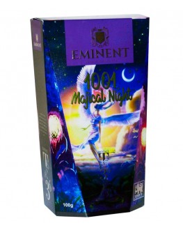 Чай EMINENT 1001 Magical Night 1001 ніч 100 г к/п (4796007077553)