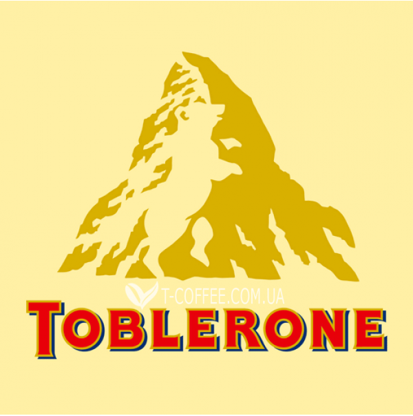 TOBLERONE