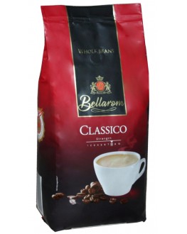 Кава BELLAROM Classico зернова 1 кг (20239541)